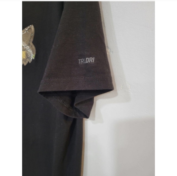 Fox Racing tee - Picture 3 of 5